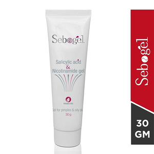 Ethicare  Sebogel 30gm