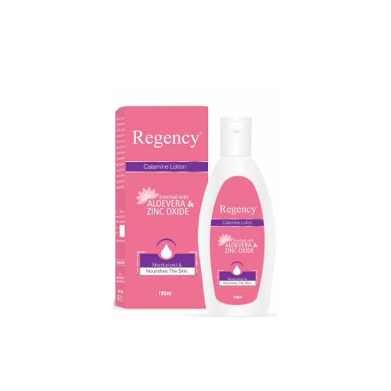 Regency - Skin Care