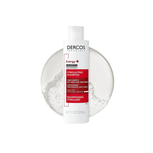 Vichy Dercos Energy Anti Hair Loss Shampoo 200Ml