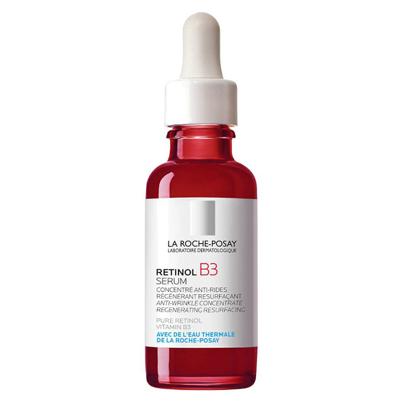 La Roche Serums