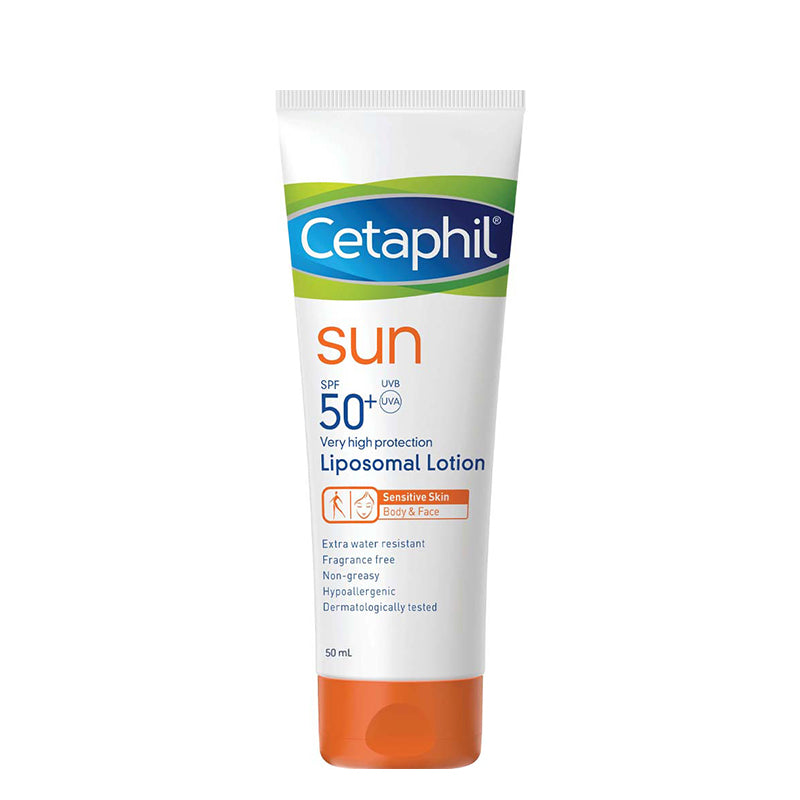 Cetaphil - Sunscreen