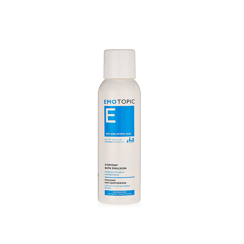 PHARMACERIS EMOTOPIC DAILY BATH EMULSION 200 ML
