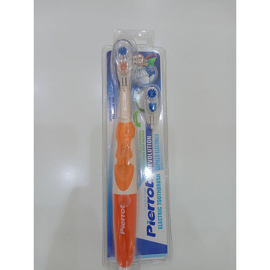 111 PIERROT REVOLUTION ELECTRIC TOOTHBRUSH Truth Care Pharmacy