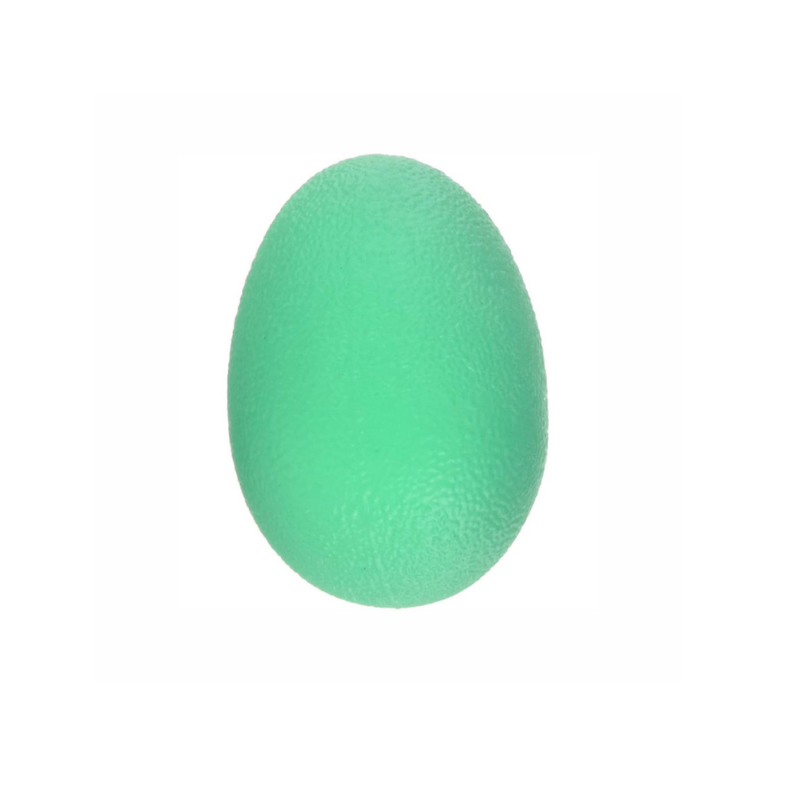 Sissel Pressegg Strong- Green