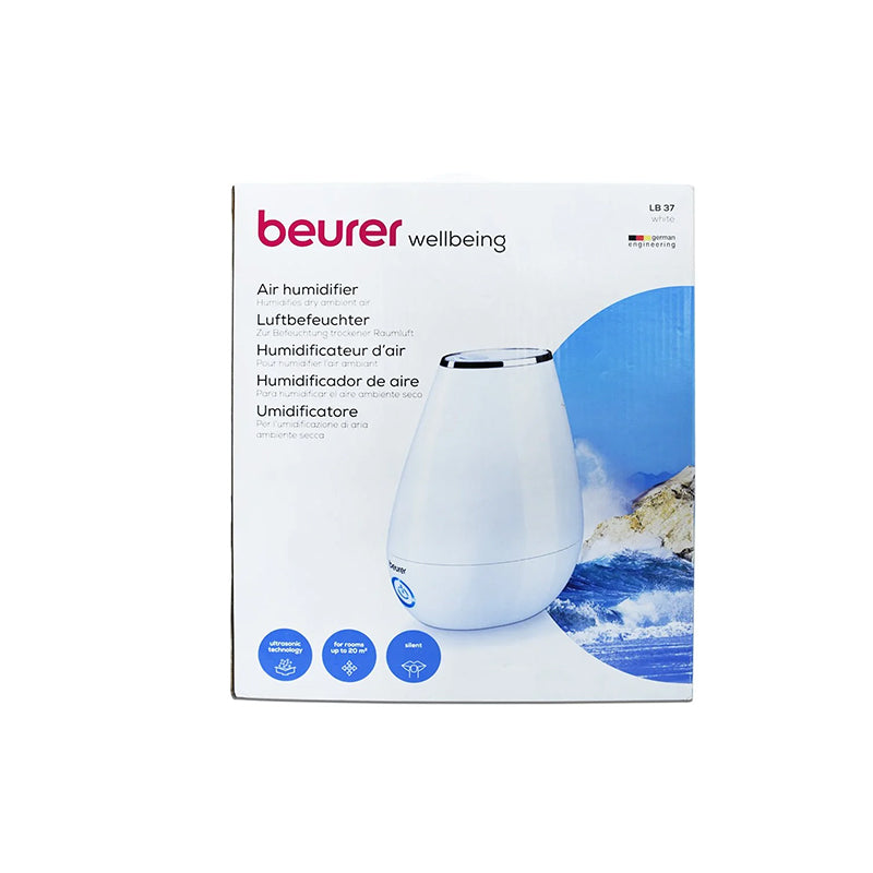 Dehumidifier