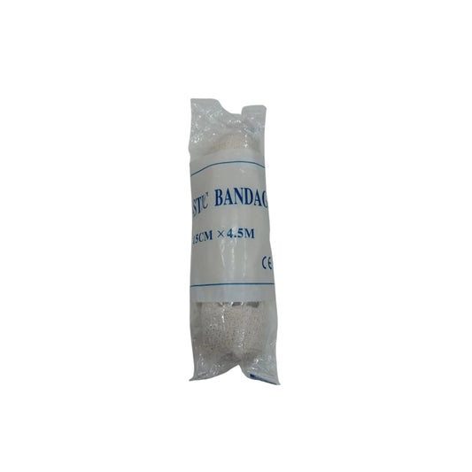 Numan Crepe Bandage 15cm*4.5m