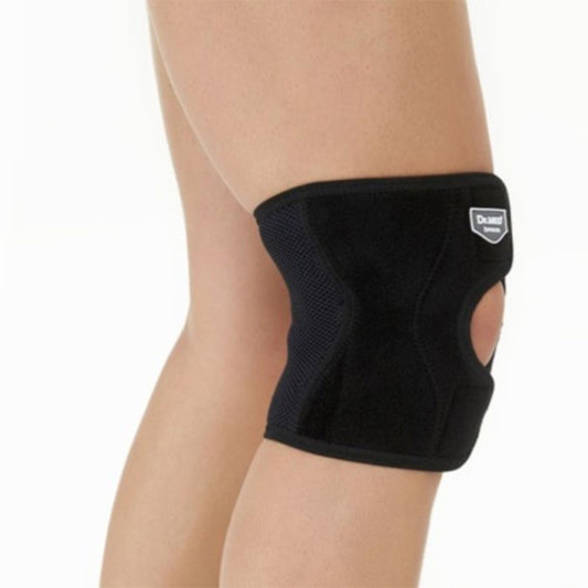 Dr-k031 -  Knee Wrap For Sports - L