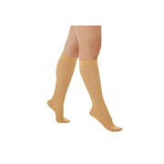 جوارب ضاغطة Dr-a060-1 تصل إلى الركبة - ضغط 20-30 ملم زئبق - مقاس XL