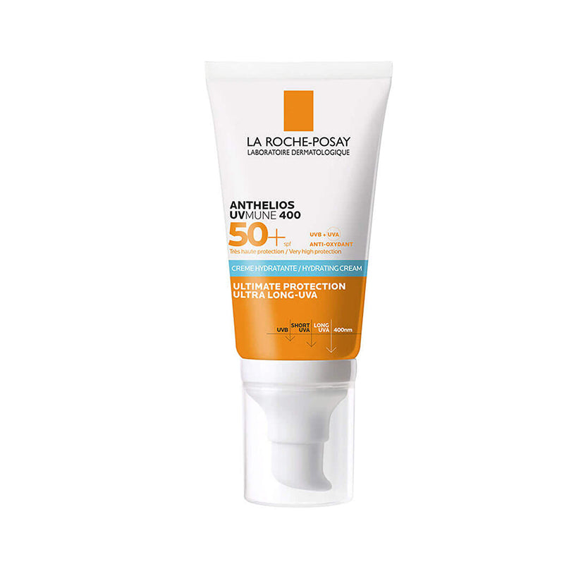 Sunscreen for Sensitive Skin