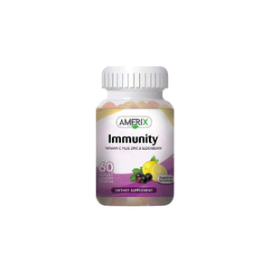 Amerix Immunity 60 S