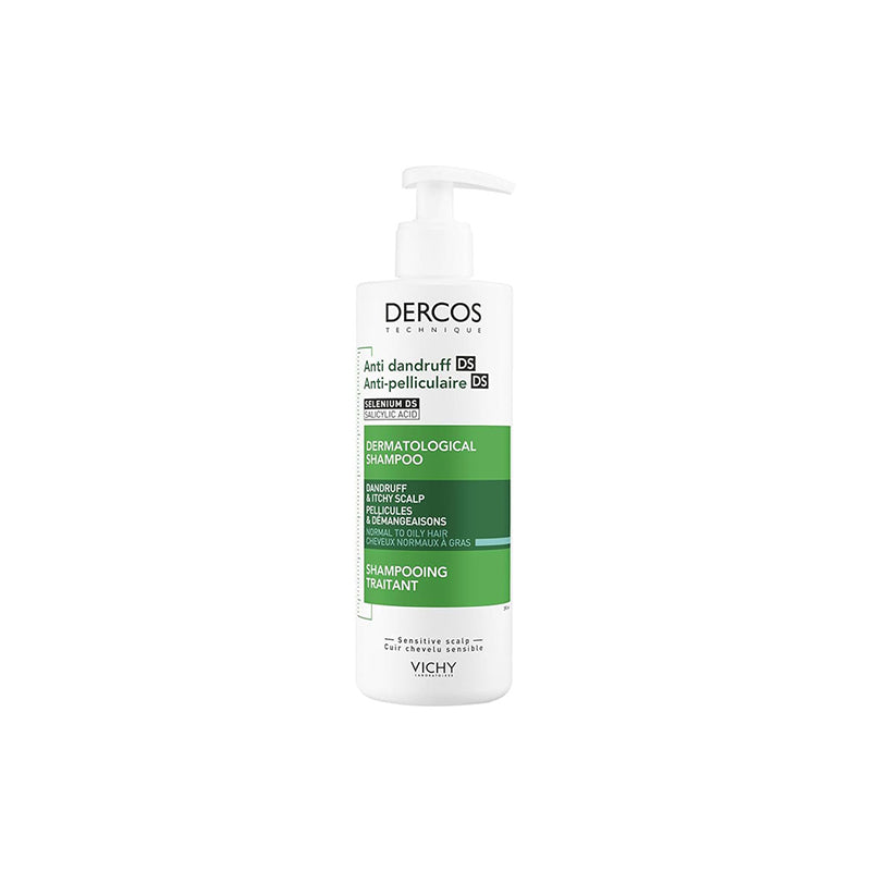 Vichy Dercos Anti Dandruff 200 Ml + 50 Ml Free Promo