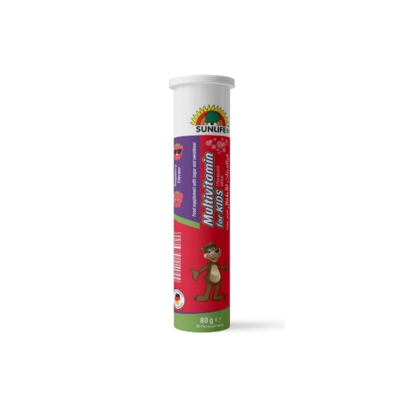 Vitamins, Minerals & Supplements