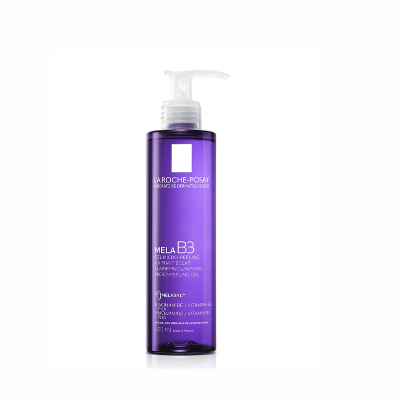 Cleansers