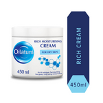 Oilatum Rich Moisturizing Cream 450ml