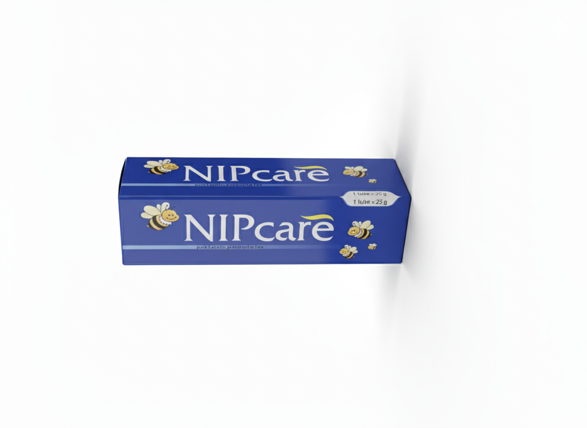 NIP CARE 25G