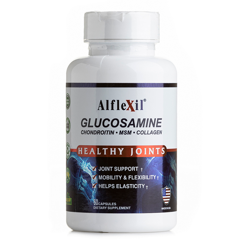 Alfa - Vitamins & Supplements