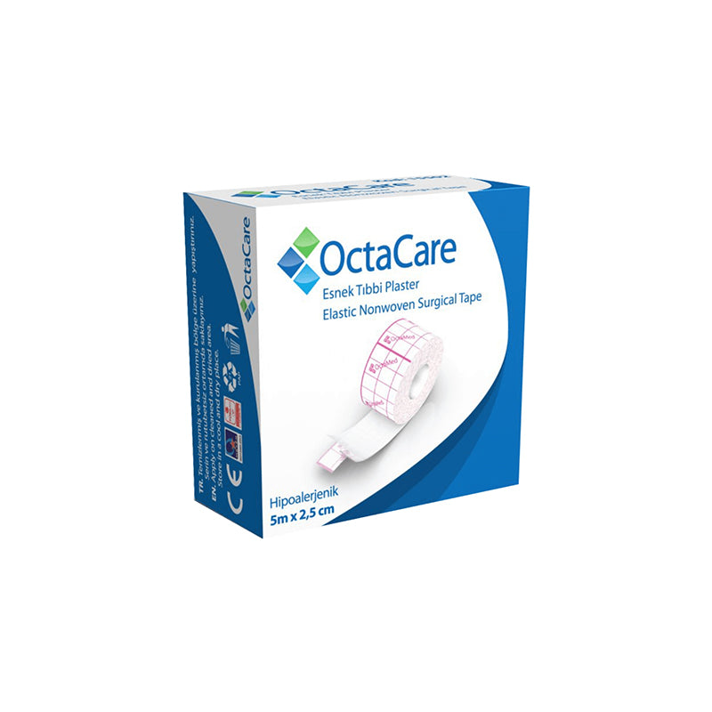 Octamed New Product