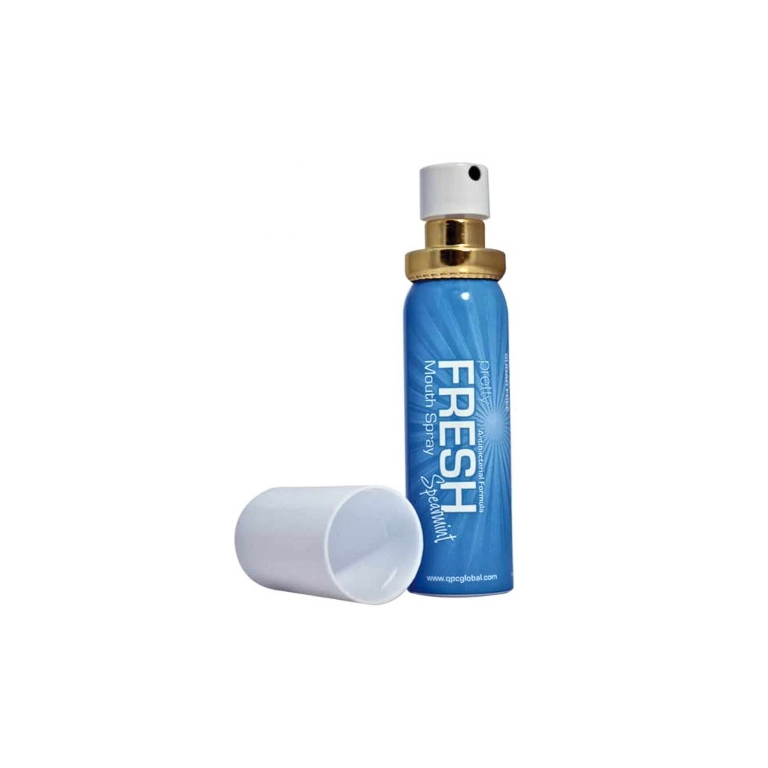 Prettier Spray Pretty Breath Freshener Spray -Spearmint – Online Pharmacy Qatar Truth Care