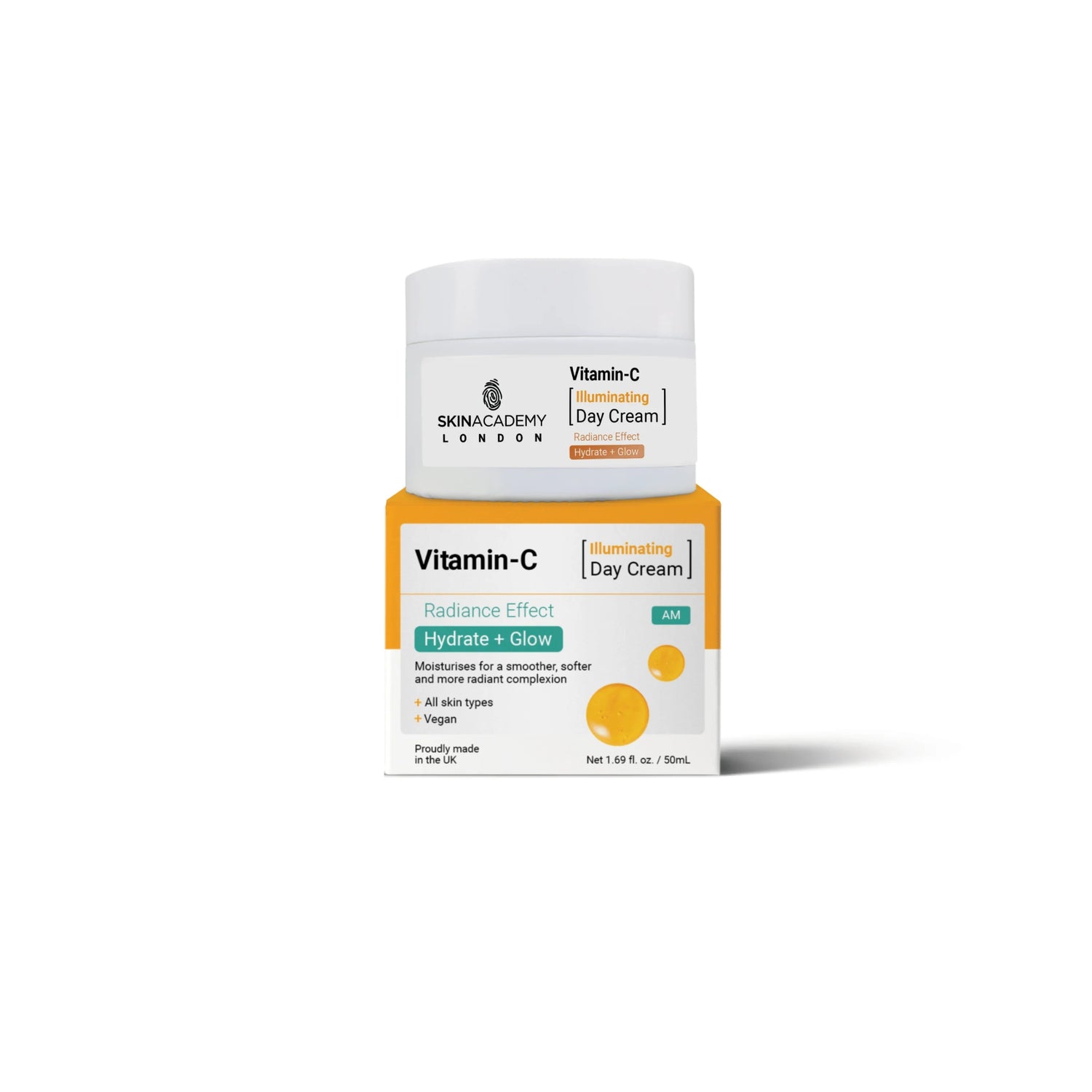 Skin Academy - Skin Care
