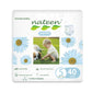 NATEEN XL BABY DIAPERS PANTS 20'S 12-17 KG