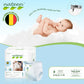 NATEEN XL BABY DIAPERS PANTS 20'S 12-17 KG