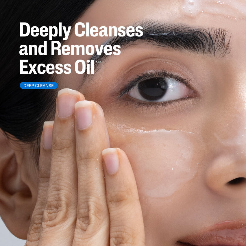 Cetaphil Oily Skin Cleanser 500 Ml - Gd