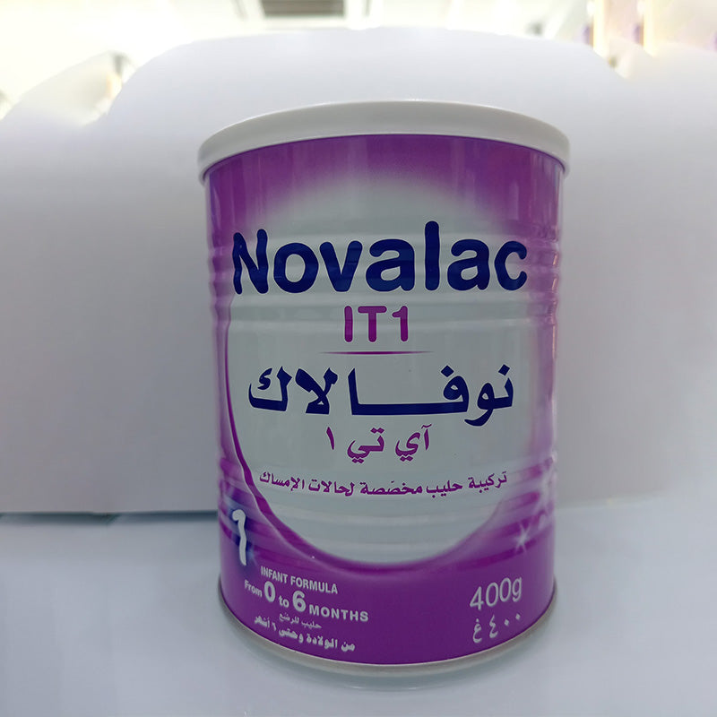 Novalac - Mom & Baby Care