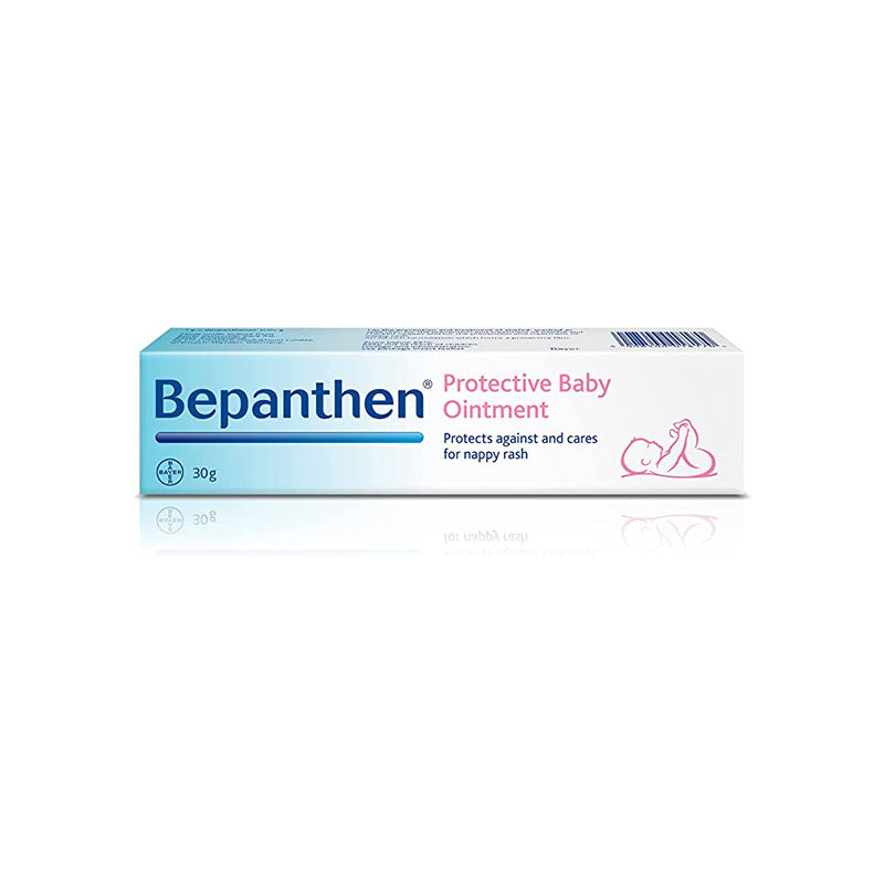 Bepanthen - Skin Care