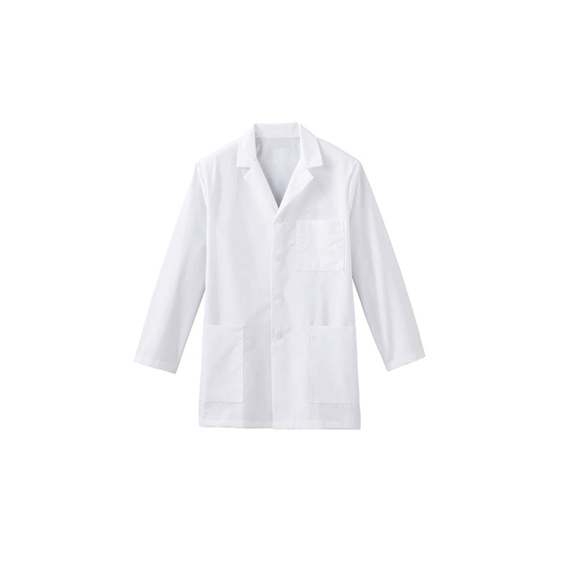 Small Lab Coat Media gallery