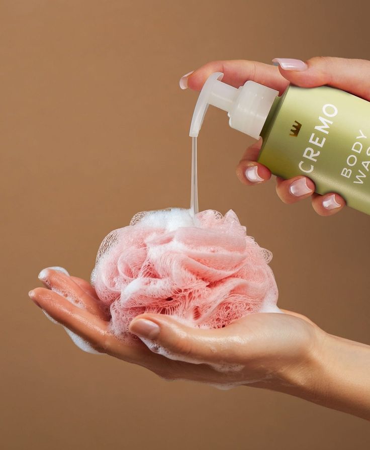 Shower Gel & Body Wash
