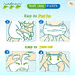 NATEEN L BABY DIAPERS PANTS 20'S 9-14 KG