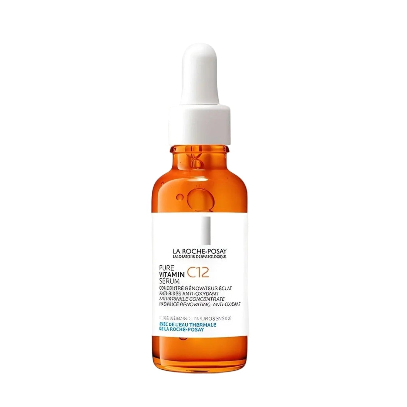 Face Serums