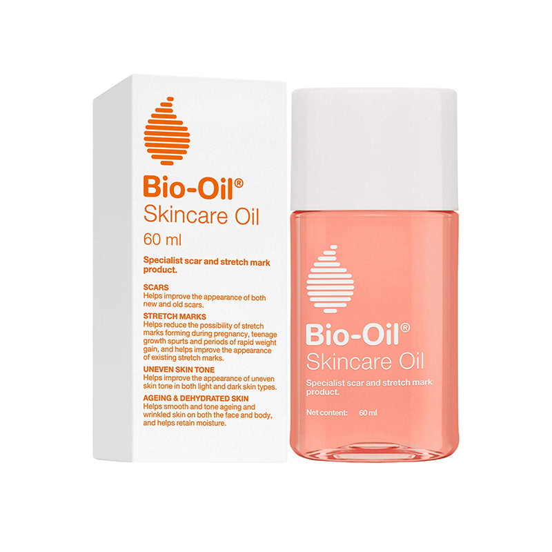 Bio Oil - Skin Care