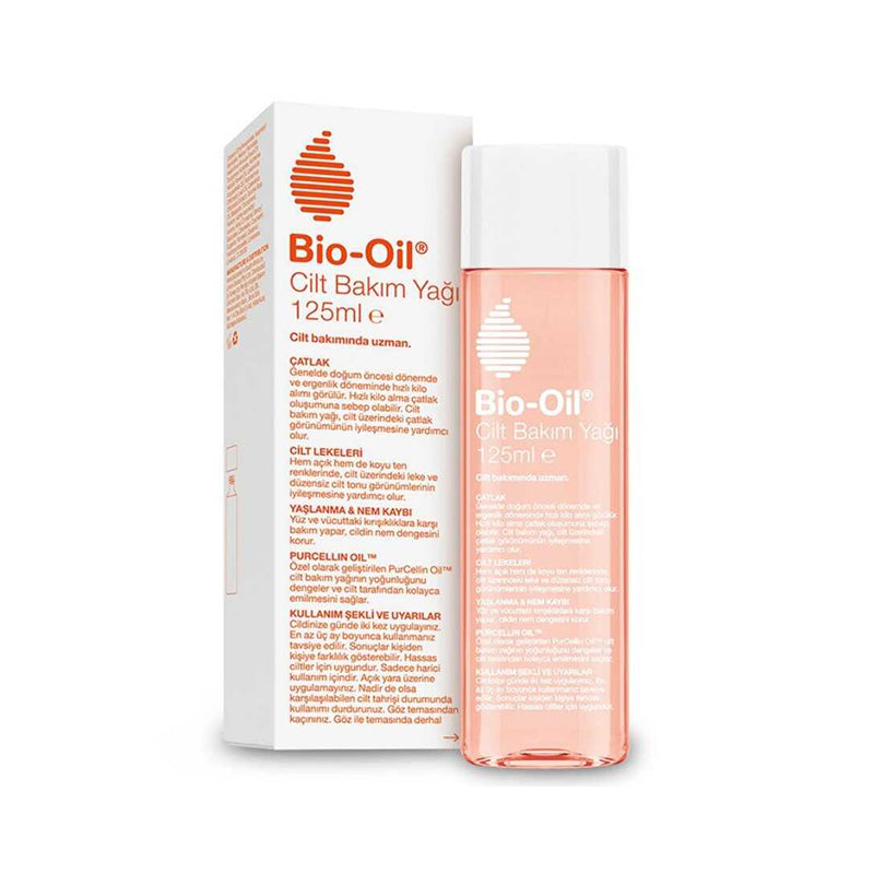 Life Oil Bio Oil 125 ML – Truth Care Pharmacy