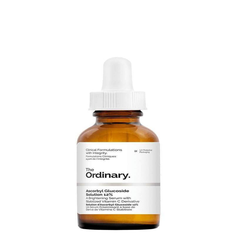 THE ORDINARY ASCORBYL GLUCOSIDE (VITAMIN C)