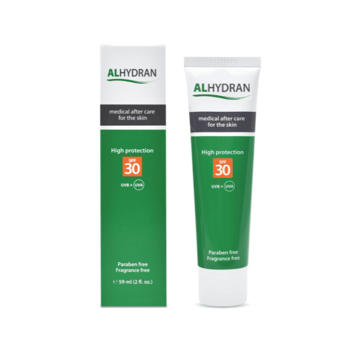 BAP ALHYDRAN 30 ML