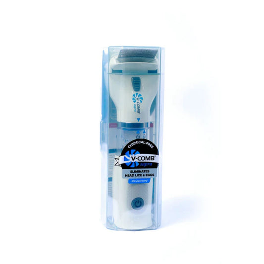 LICETEC V-COMB A1 RECHARGABLE