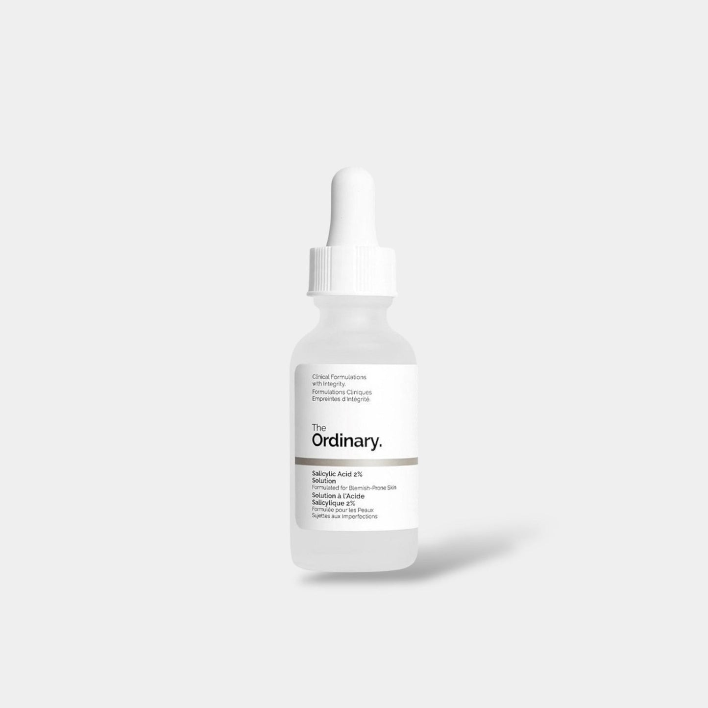 The Ordinary Salicylic acid 2% Solution 30ml