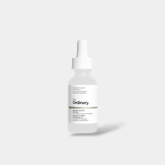 The Ordinary Salicylic acid 2% Solution 30ml