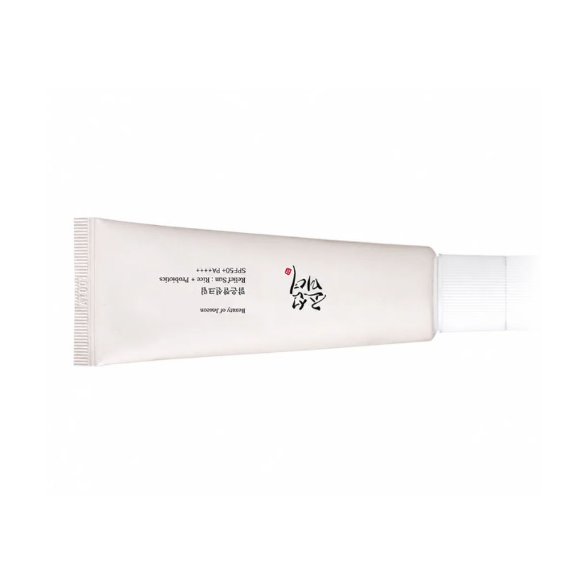 BEAUTY OF JOSEON RELIEF SUN:RICE+PROBIOTICS SPF50+PA++++50ML