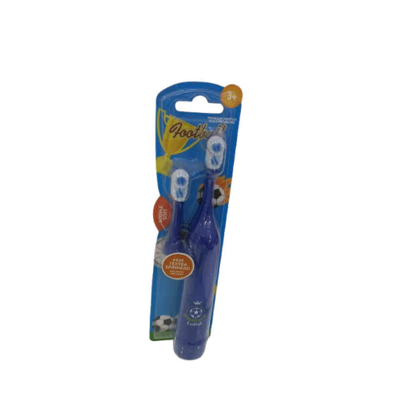 KIDS ELECTRIC T/B FOOTBALL(SMART WAY)