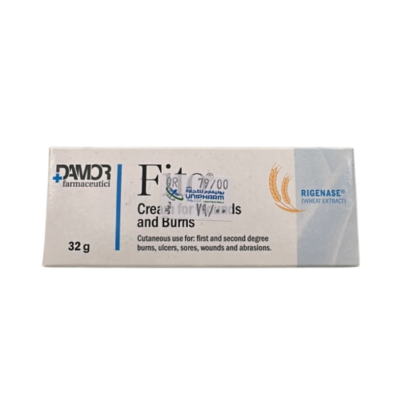 FITO CREAM 32G MEN