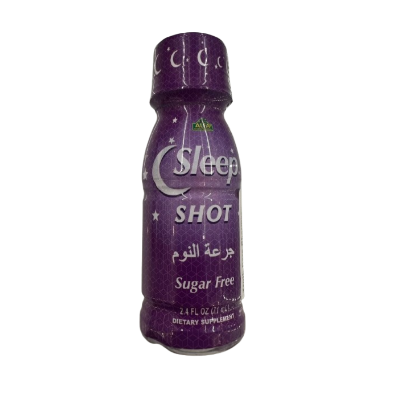 ALFA SLEEP SHOT 71 ML