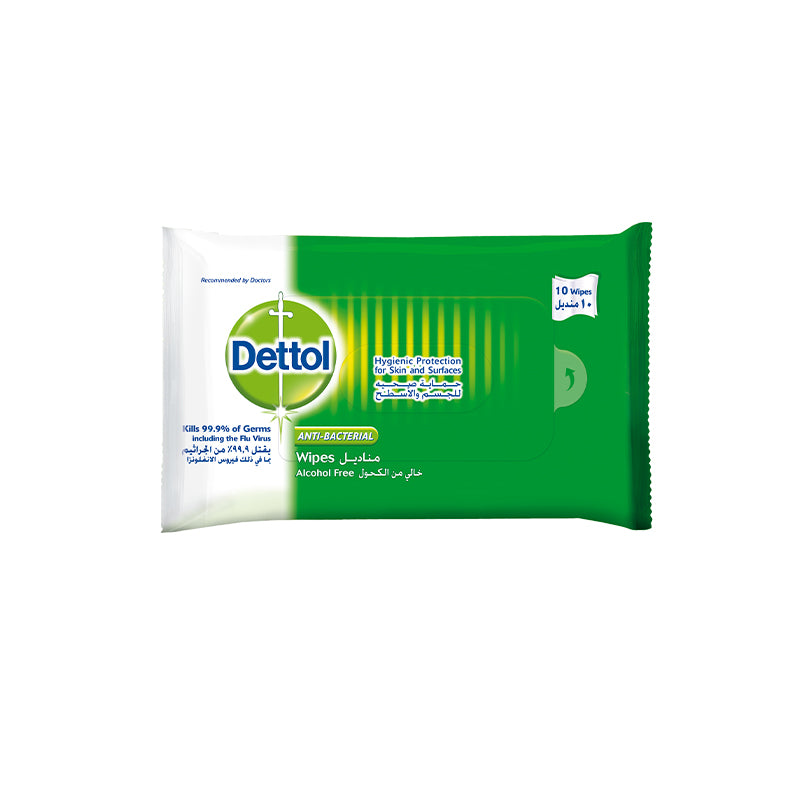 Dettol - Personal Care