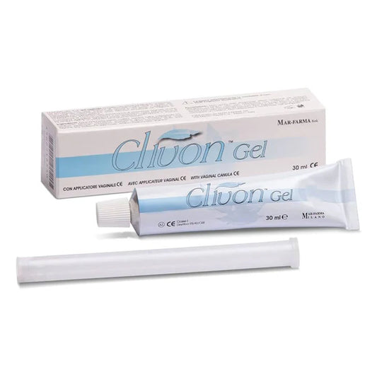 Mar Farma Milano Clivon Gel 30 Ml