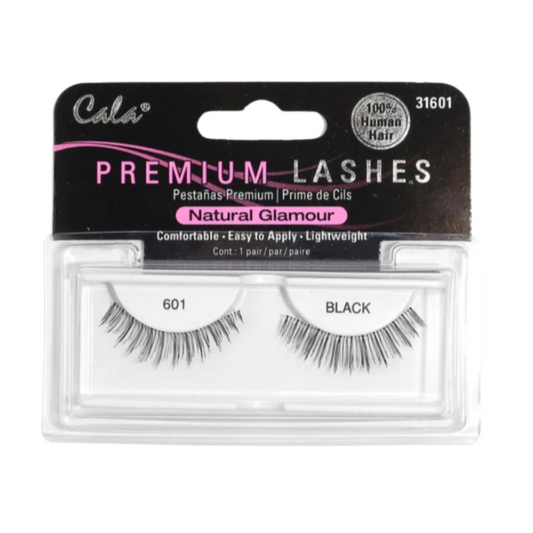 Cala Eyelash 601 31601