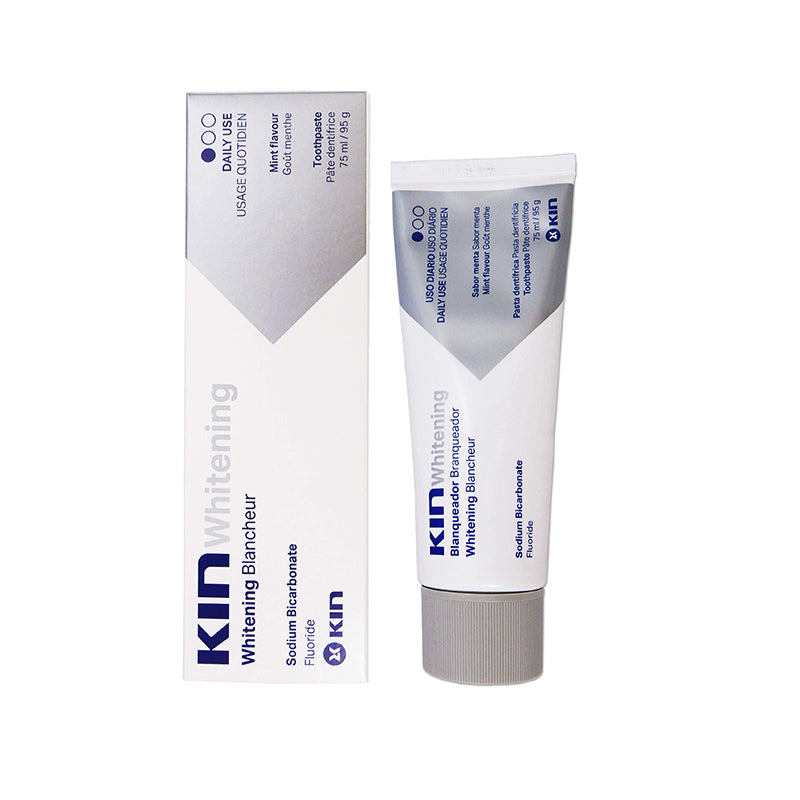 Kin Medical Toothpast Media gallery