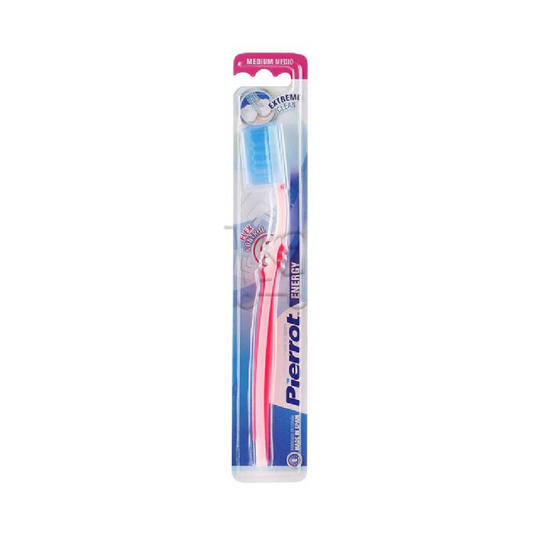 13 - Pierrot Sensitive Teeth Toothbrush (Soft)