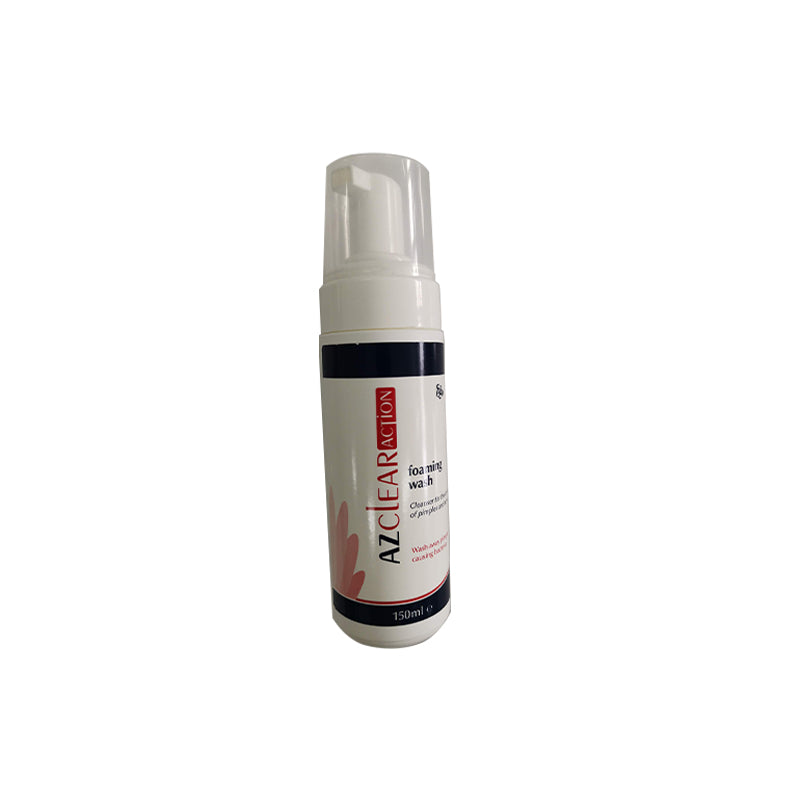 Azclear - Skin Care