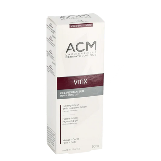 جل ACM VITIX المنظم
